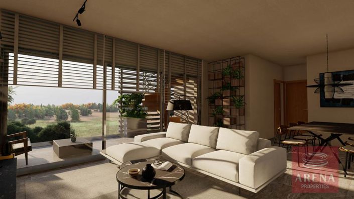 Image No.13-Appartement de 2 chambres à vendre à Larnaca