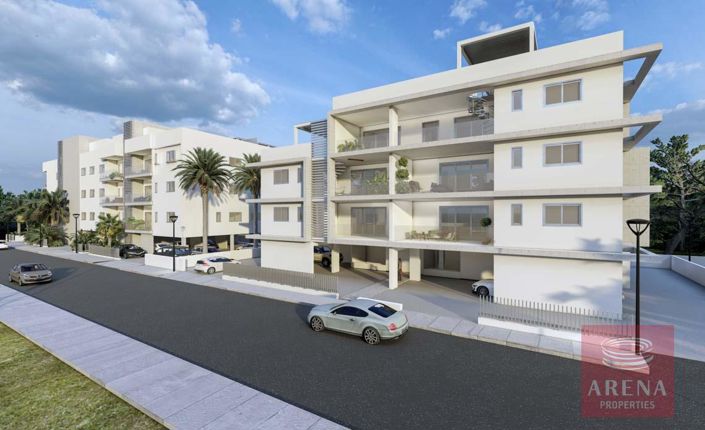 Image No.1-1 Bed Apartment for sale