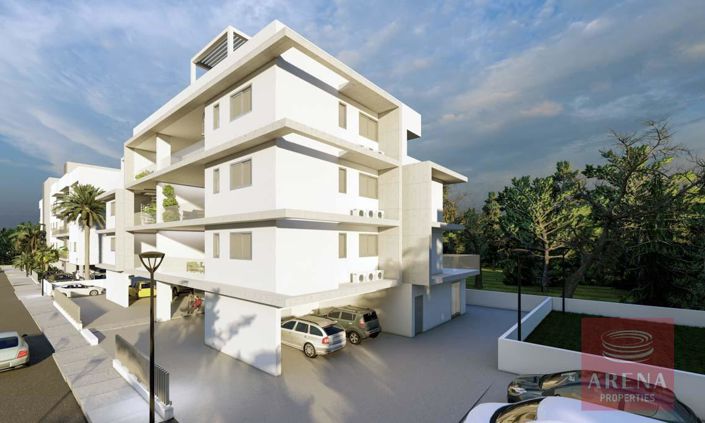 Image No.1-2 Bed Apartment for sale