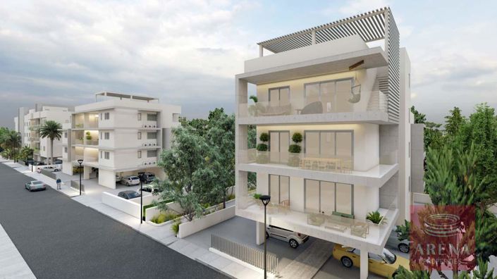 Image No.1-3 Bed Apartment for sale