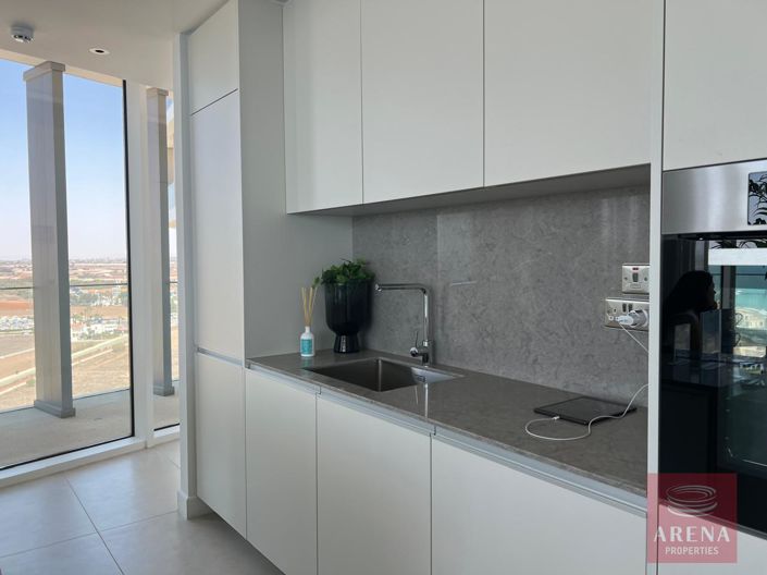 Image No.10-Appartement de 3 chambres à vendre à Famagusta