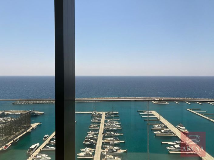 Image No.17-Appartement de 3 chambres à vendre à Famagusta