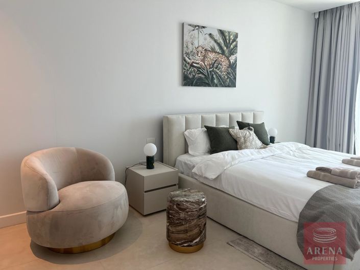 Image No.18-Appartement de 3 chambres à vendre à Famagusta