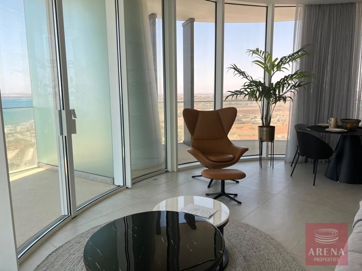 Image No.5-Appartement de 3 chambres à vendre à Famagusta