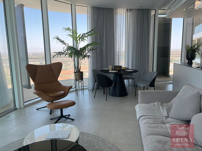 Image No.6-Appartement de 3 chambres à vendre à Famagusta