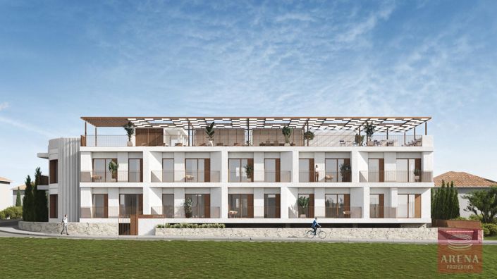 Image No.1-3 Bed Apartment for sale