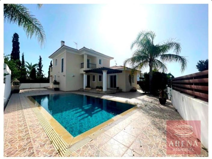 Image No.1-3 Bed Villa for sale