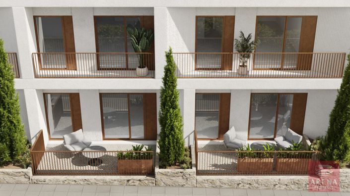 Image No.1-2 Bed Apartment for sale