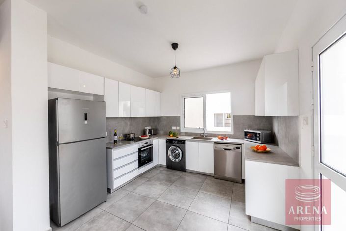 Image No.16-Villa de 3 chambres à vendre à Famagusta