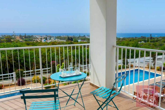 Image No.7-Villa de 3 chambres à vendre à Famagusta