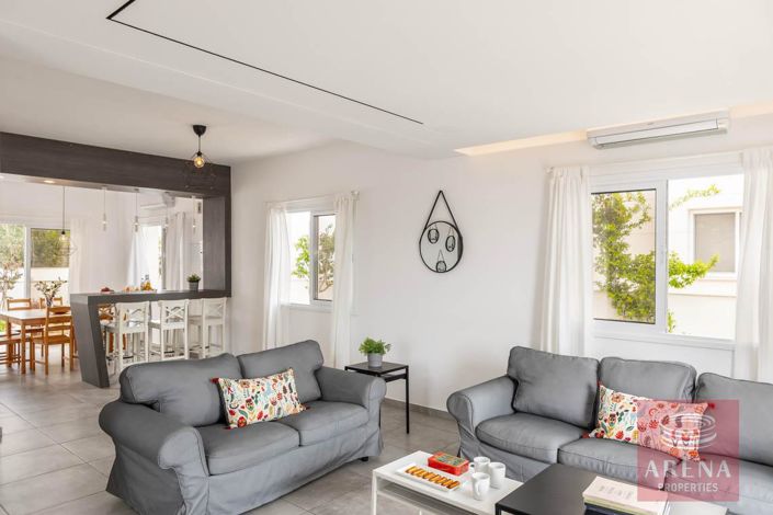 Image No.9-Villa de 3 chambres à vendre à Famagusta