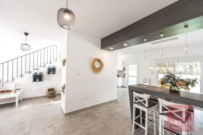 Image No.12-Villa de 4 chambres à vendre à Famagusta