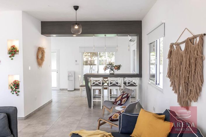 Image No.17-Villa de 4 chambres à vendre à Famagusta