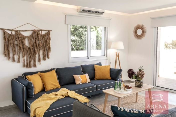 Image No.18-Villa de 4 chambres à vendre à Famagusta