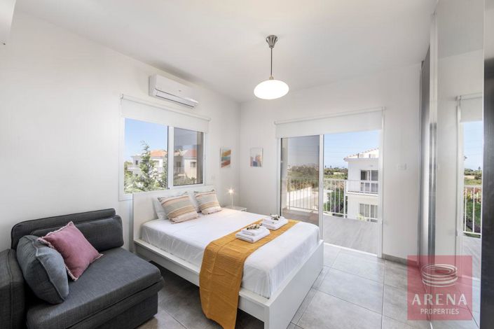 Image No.23-Villa de 4 chambres à vendre à Famagusta