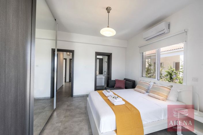 Image No.24-Villa de 4 chambres à vendre à Famagusta