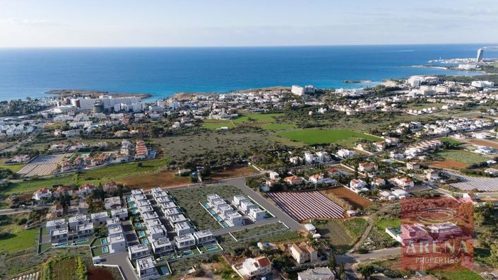 Image No.14-Villa de 4 chambres à vendre à Famagusta