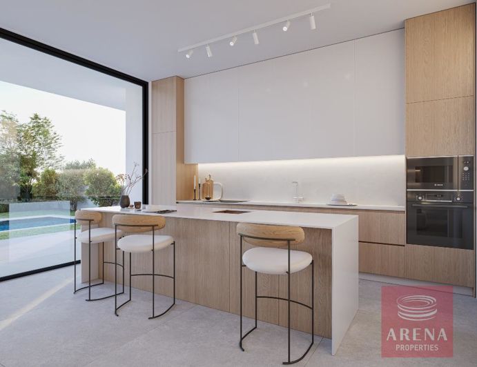 Image No.18-Villa de 4 chambres à vendre à Famagusta