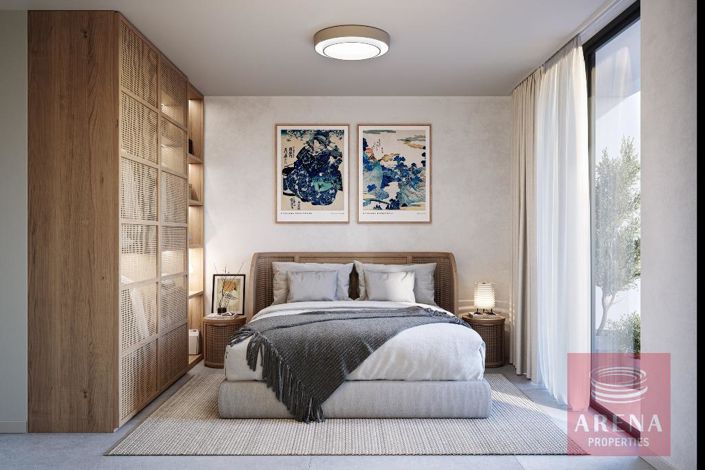 Image No.19-Villa de 4 chambres à vendre à Famagusta