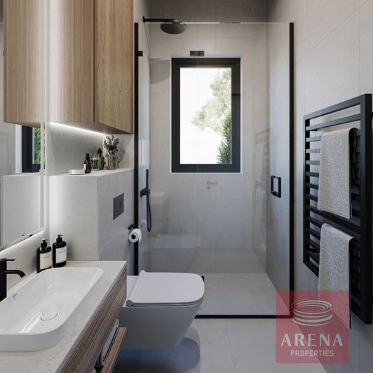 Image No.20-Villa de 4 chambres à vendre à Famagusta