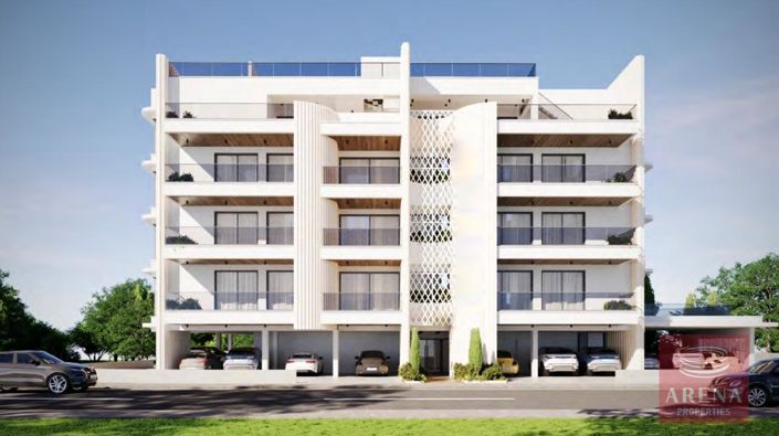 Image No.1-1 Bed Apartment for sale