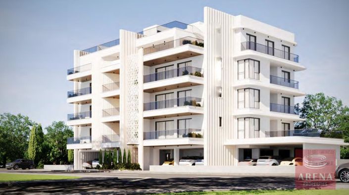Image No.1-1 Bed Apartment for sale