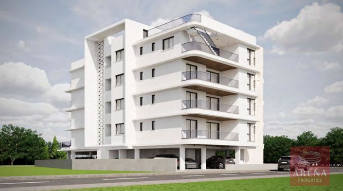 Image No.1-1 Bed Apartment for sale