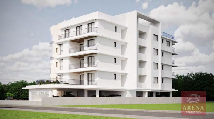 Image No.1-2 Bed Apartment for sale