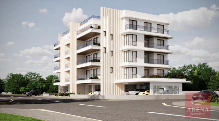 Image No.1-3 Bed Apartment for sale