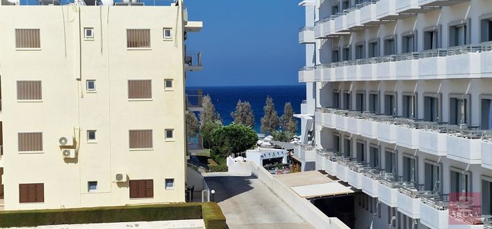 Image No.1-Appartement de 2 chambres à vendre à Famagusta