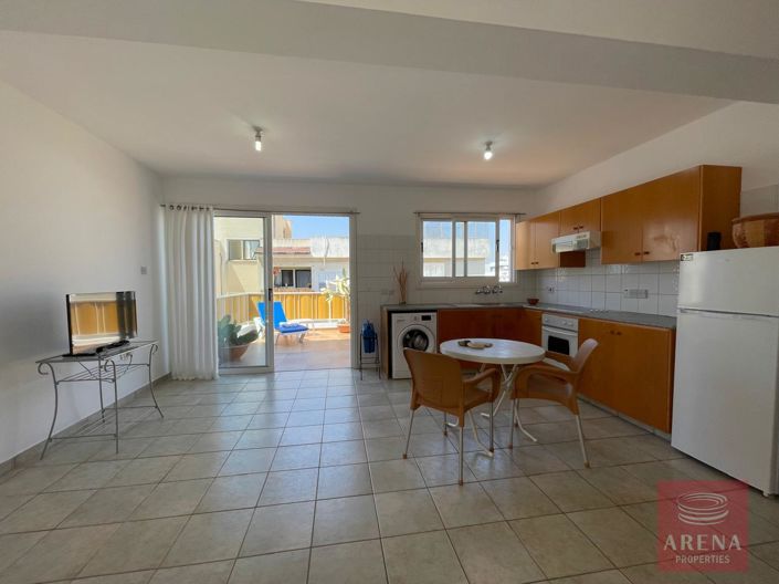 Image No.10-Appartement de 2 chambres à vendre à Famagusta