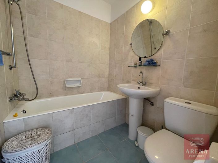 Image No.14-Appartement de 2 chambres à vendre à Famagusta