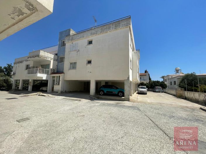 Image No.18-Appartement de 2 chambres à vendre à Famagusta