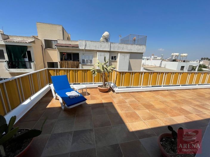 Image No.2-Appartement de 2 chambres à vendre à Famagusta