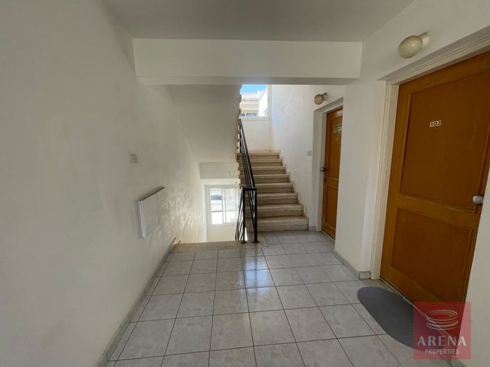 Image No.21-Appartement de 2 chambres à vendre à Famagusta