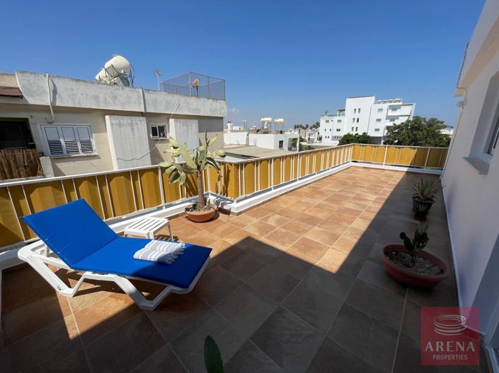 Image No.3-Appartement de 2 chambres à vendre à Famagusta