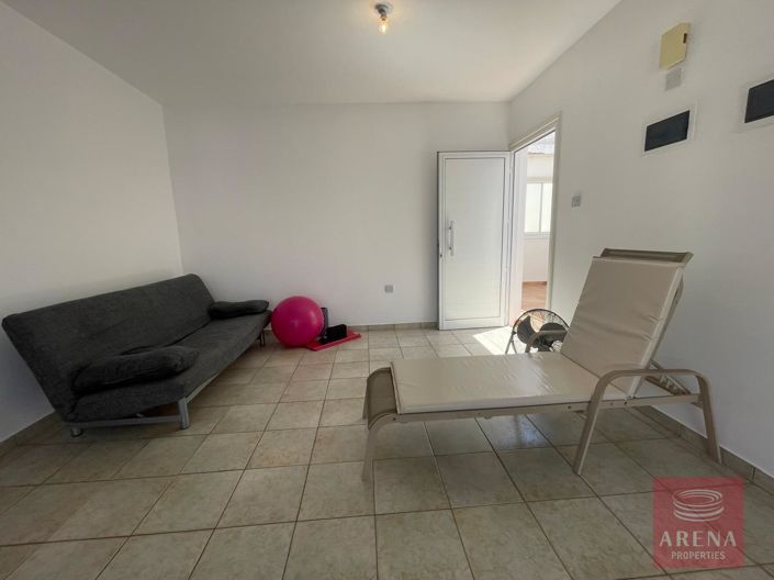 Image No.4-Appartement de 2 chambres à vendre à Famagusta