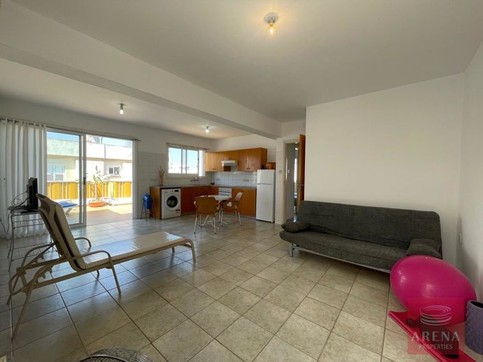 Image No.5-Appartement de 2 chambres à vendre à Famagusta