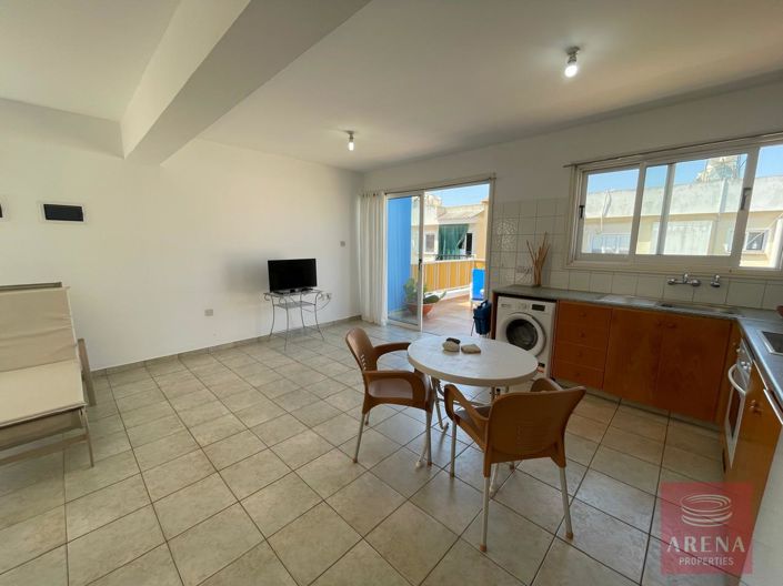 Image No.7-Appartement de 2 chambres à vendre à Famagusta