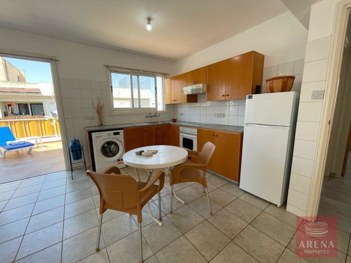 Image No.8-Appartement de 2 chambres à vendre à Famagusta