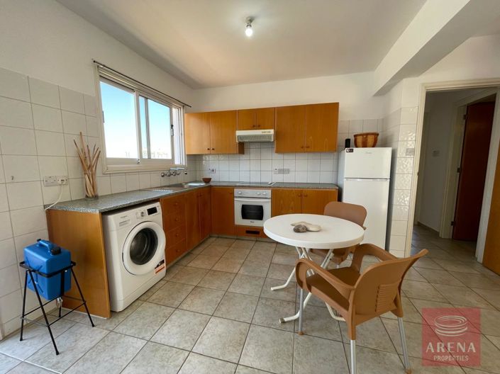 Image No.9-Appartement de 2 chambres à vendre à Famagusta