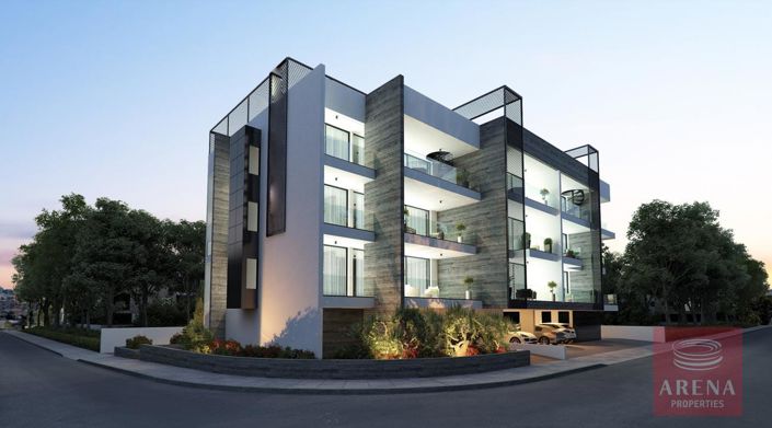 Image No.14-Appartement de 2 chambres à vendre à Larnaca