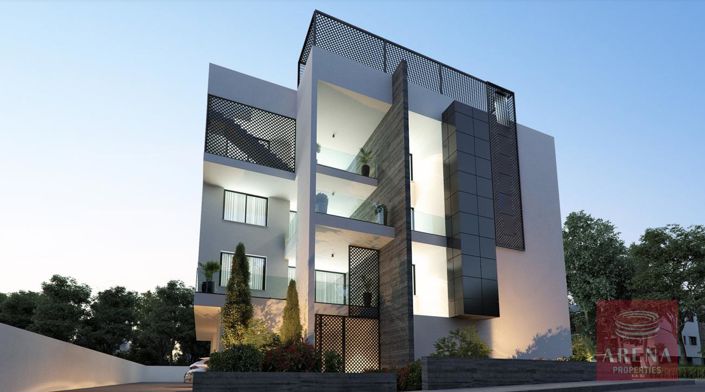 Image No.15-Appartement de 2 chambres à vendre à Larnaca