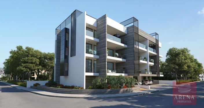 Image No.5-Appartement de 2 chambres à vendre à Larnaca