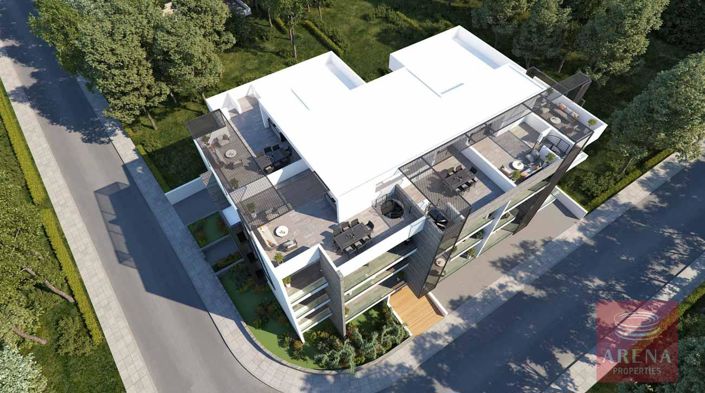 Image No.8-Appartement de 2 chambres à vendre à Larnaca