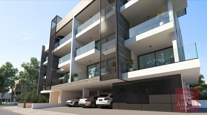 Image No.9-Appartement de 2 chambres à vendre à Larnaca