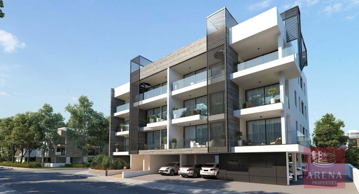 Image No.1-2 Bed Apartment for sale