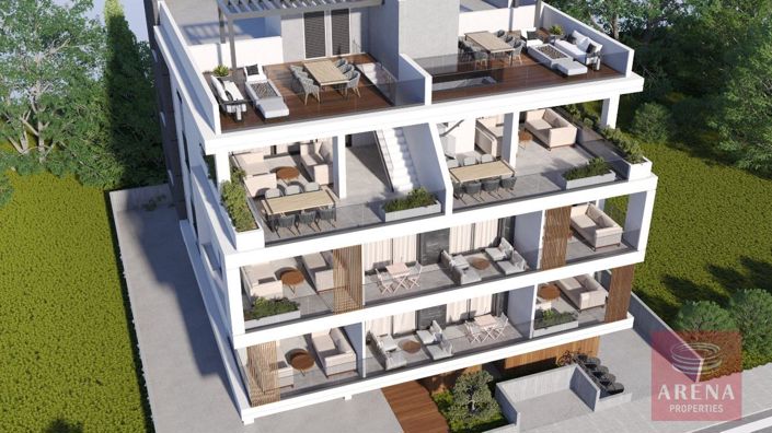 Image No.1-2 Bed Apartment for sale