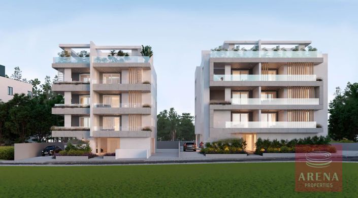 Image No.1-2 Bed Apartment for sale