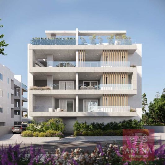Image No.1-2 Bed Apartment for sale